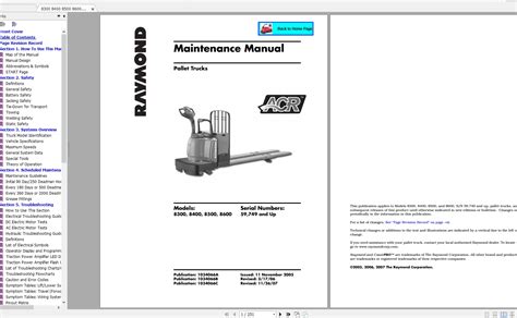 DESIGNED TO WORK TOGETHER. . Raymond 8210 error code e150 pdf